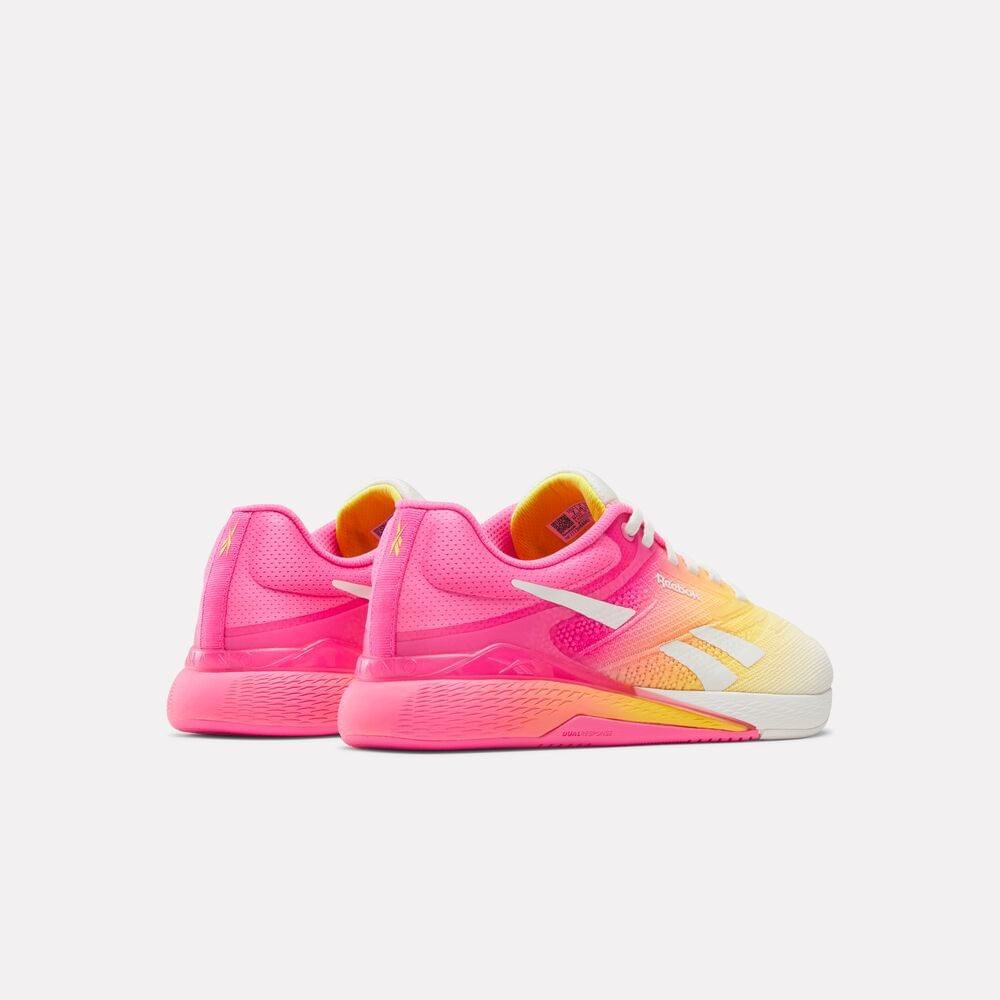 Tênis Reebok Nano X5 Feminino