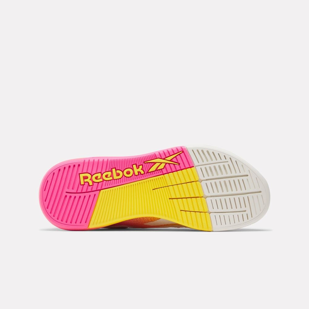 Tênis Reebok Nano X5 Feminino