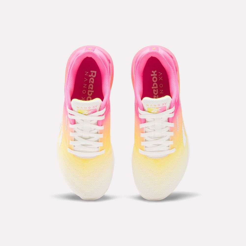 Tênis Reebok Nano X5 Feminino