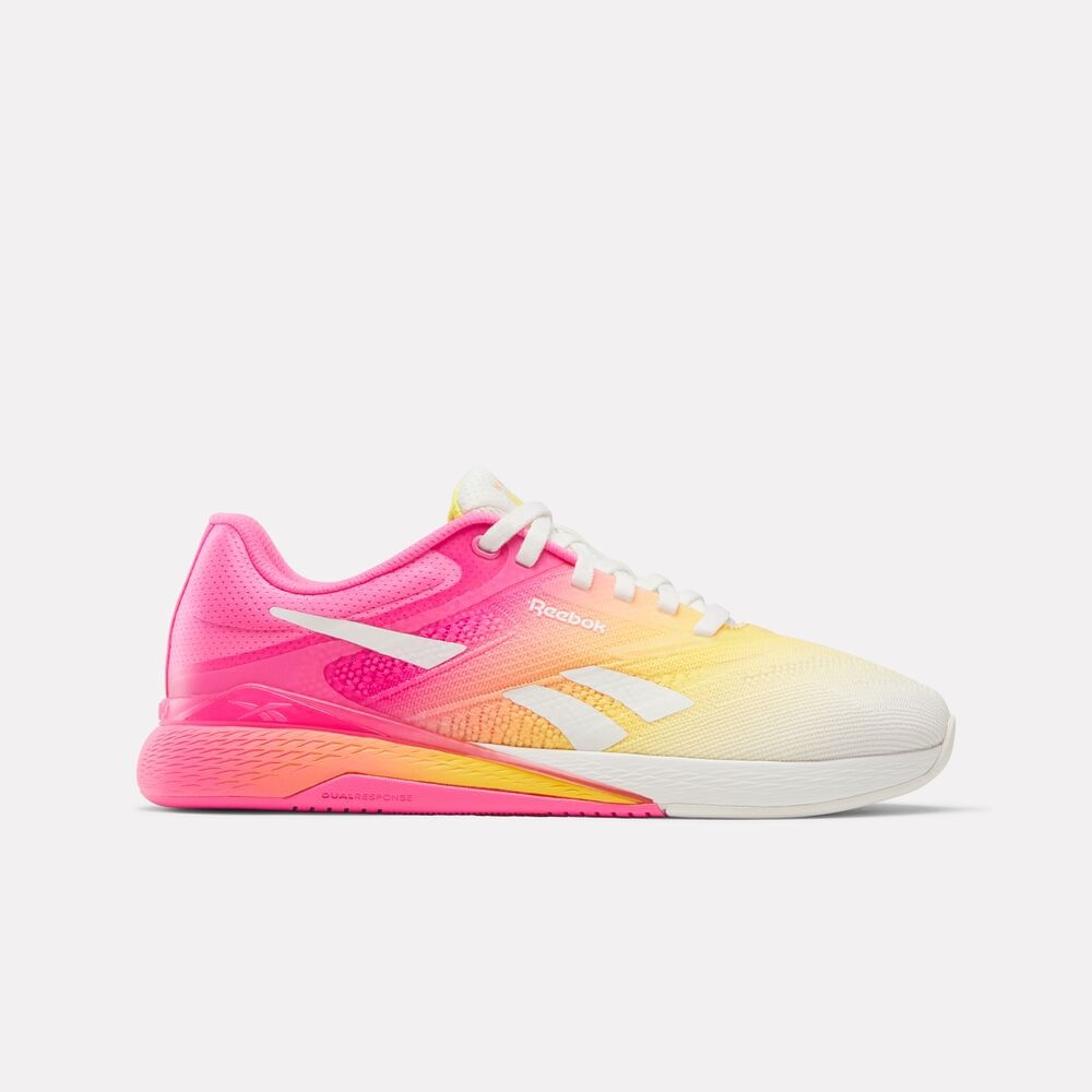 Tênis Reebok Nano X5 Feminino