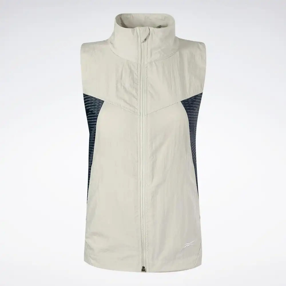 Jaqueta Reebok Athleisure Feminino