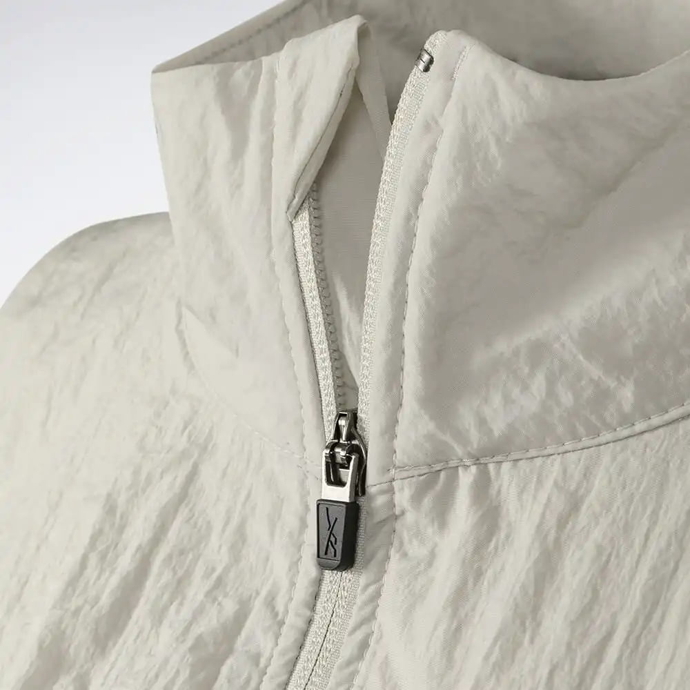 Jaqueta Reebok Athleisure Feminino