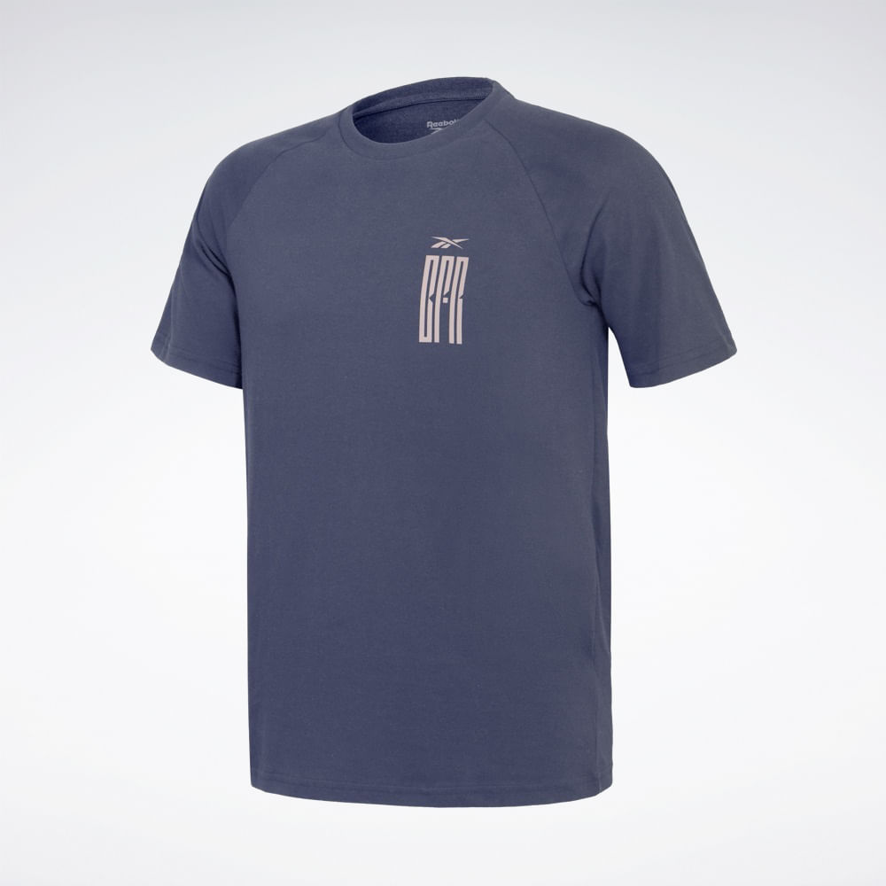 Camiseta Reebok Viagem Botafogo Masculina 25/26
