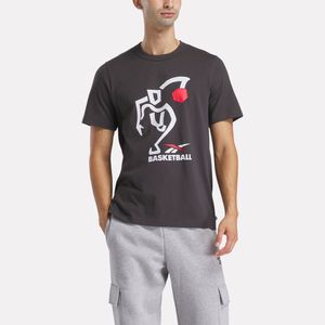 Camiseta Reebok GS HS Attack Masculina