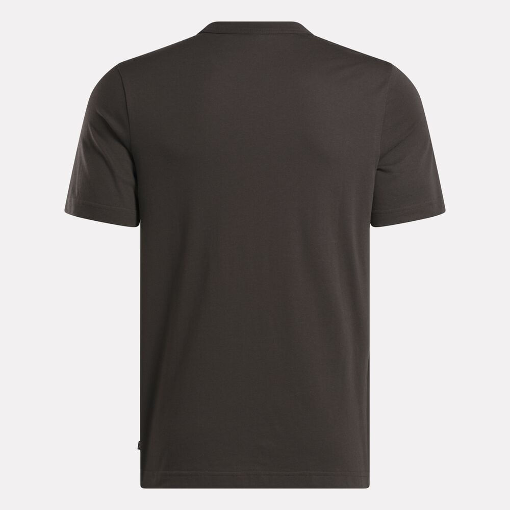 Camiseta Reebok GS HS Attack Masculina