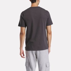 Camiseta Reebok GS HS Attack Masculina