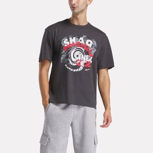 Camiseta Reebok GS HS Shaq Spiral Masculina