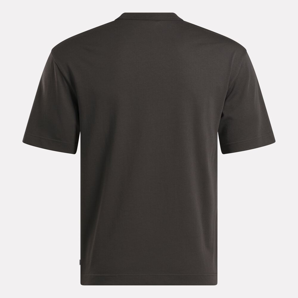 Camiseta Reebok GS HS Shaq Spiral Masculina