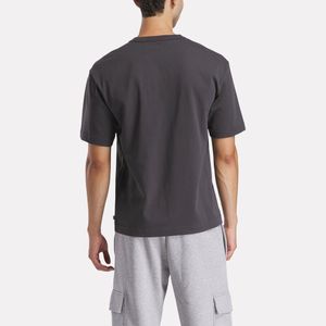 Camiseta Reebok GS HS Shaq Spiral Masculina