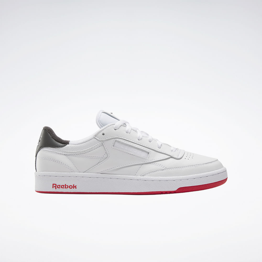 Tênis Reebok Club C 85 40TH Anniversary Unissex