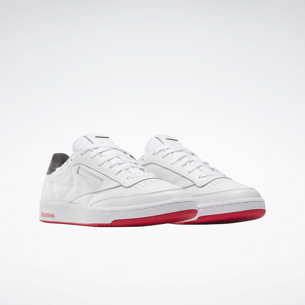 Tênis Reebok Club C 85 40TH Anniversary Unissex