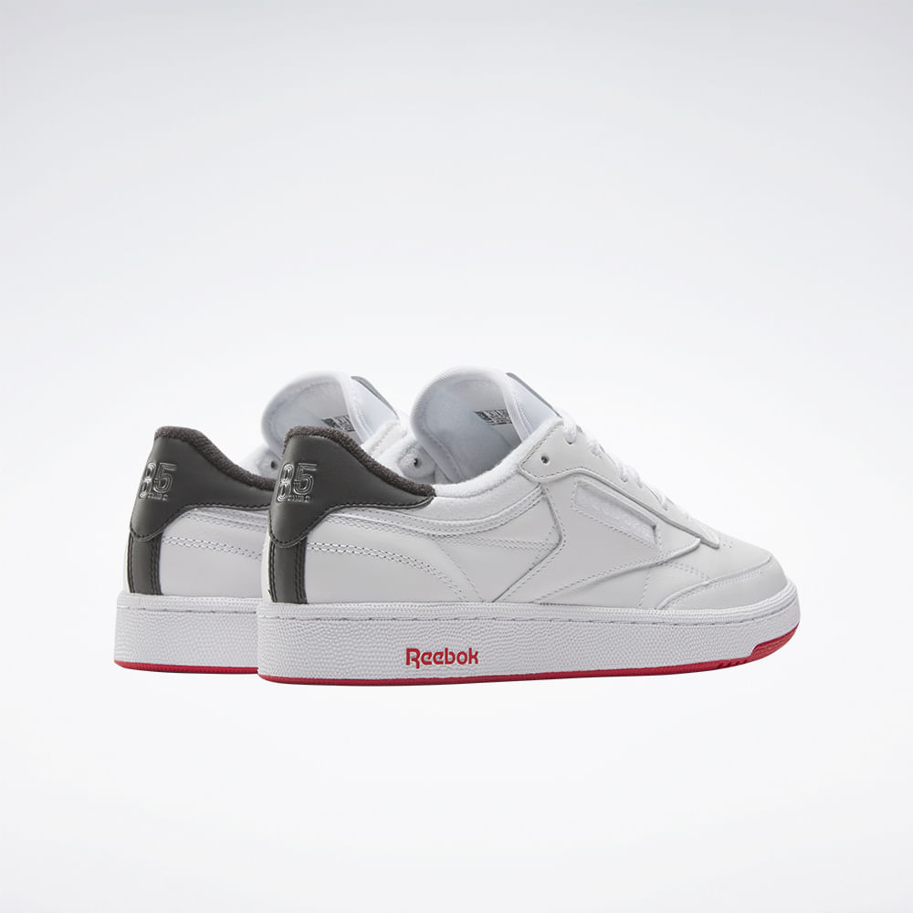Tênis Reebok Club C 85 40TH Anniversary Unissex