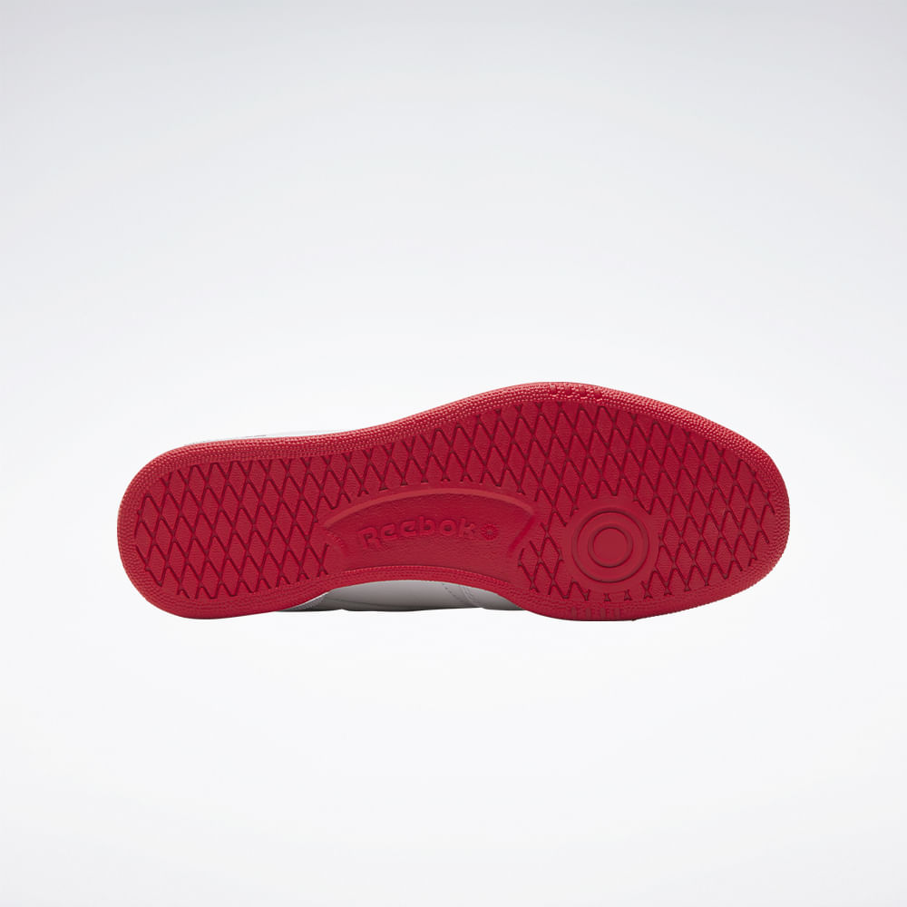 Tênis Reebok Club C 85 40TH Anniversary Unissex