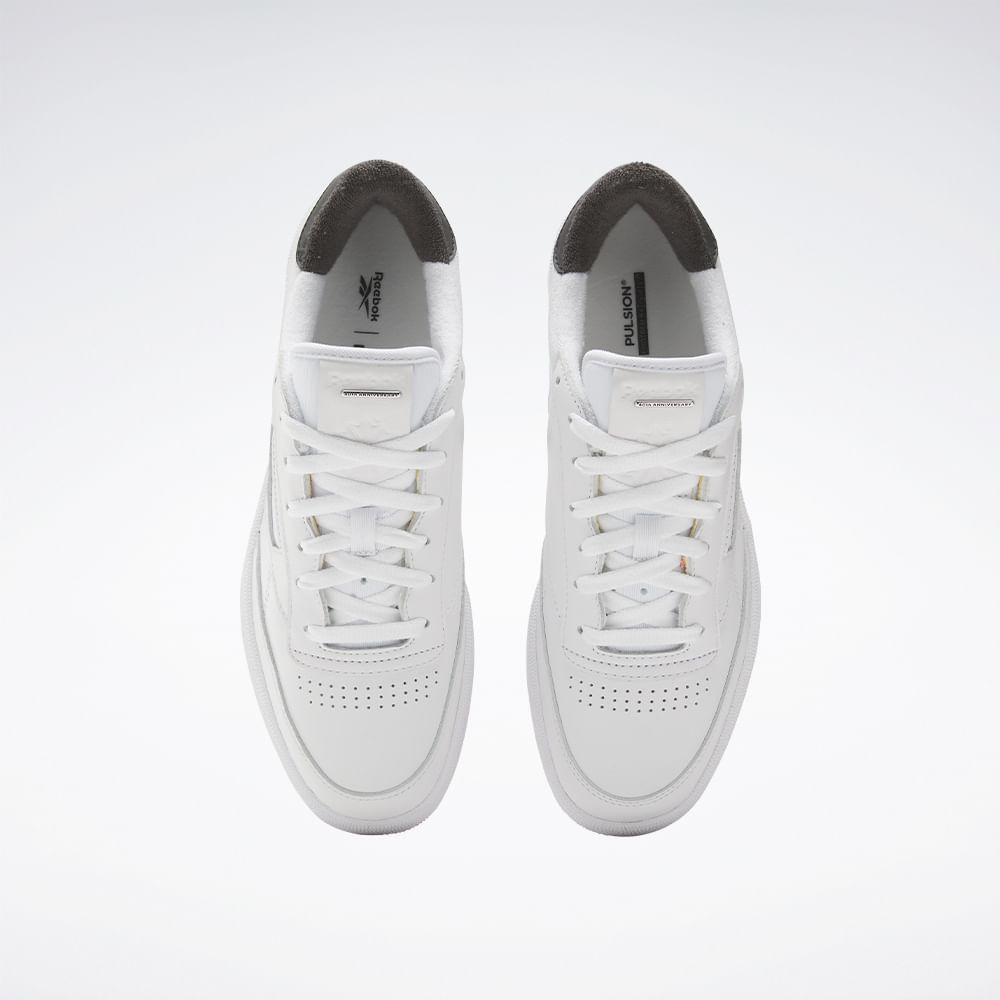Tênis Reebok Club C 85 40TH Anniversary Unissex
