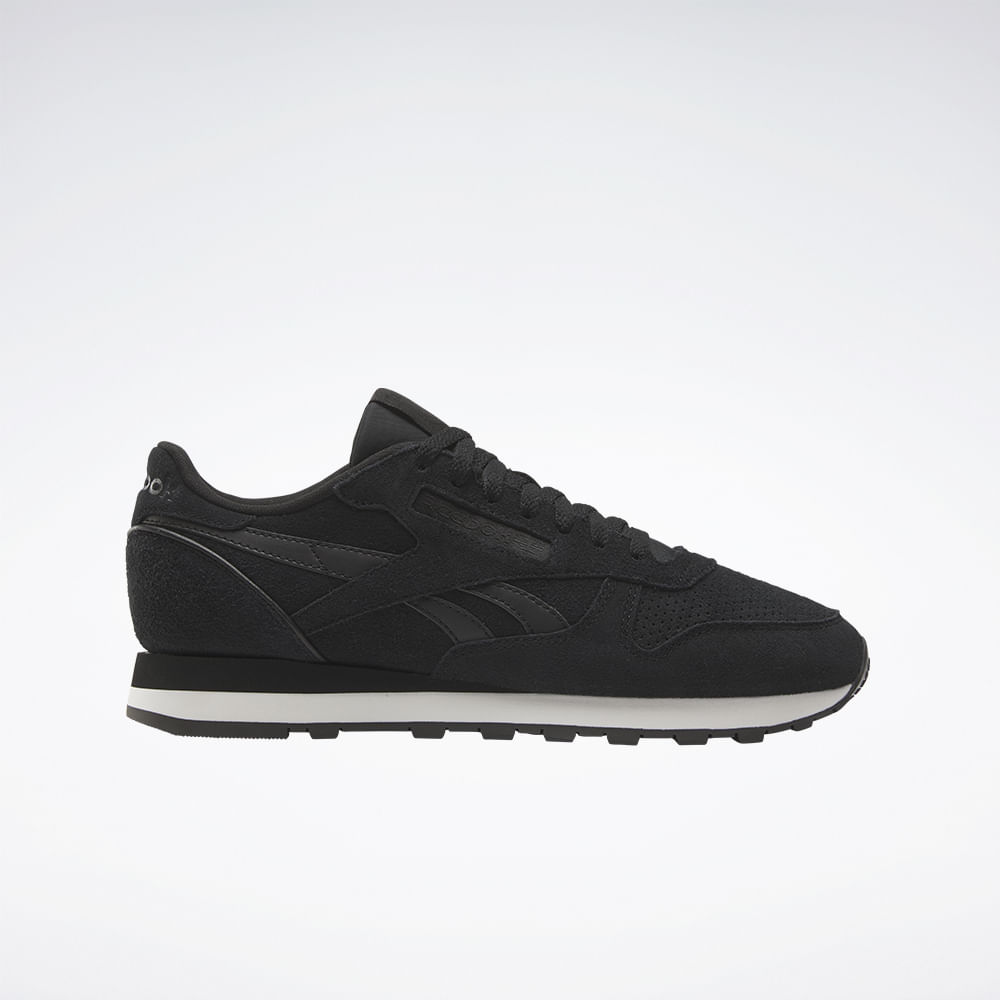 Tênis Reebok Classic Leather Masculino