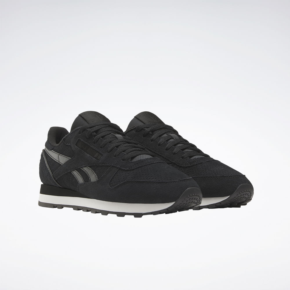 Tênis Reebok Classic Leather Masculino