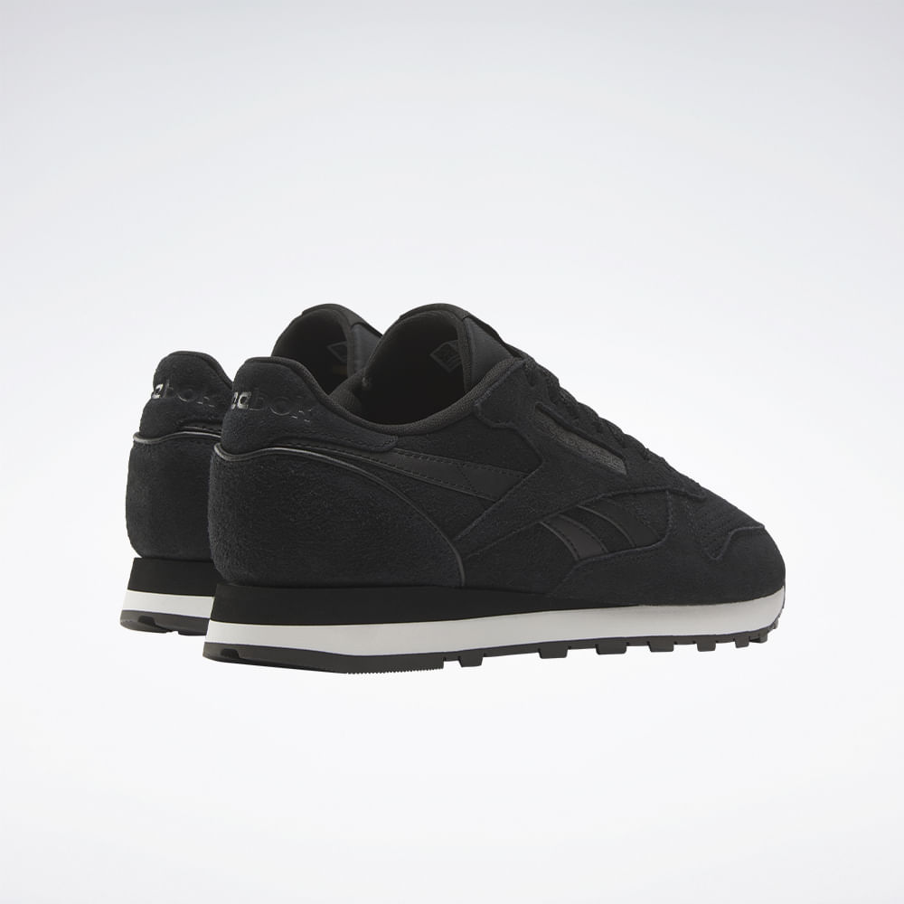 Tênis Reebok Classic Leather Masculino
