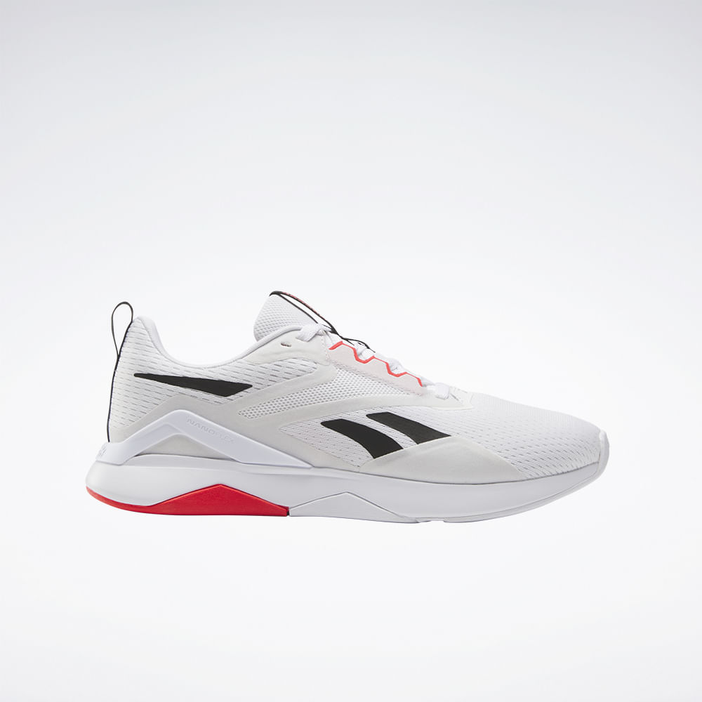 Tênis Reebok Nanoflex TR V2 Masculino