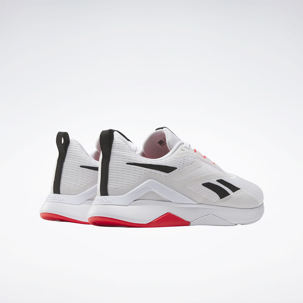 Tênis Reebok Nanoflex TR V2 Masculino