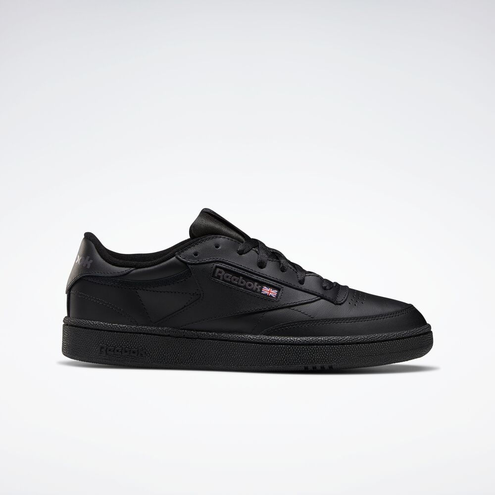 Tênis Reebok Club C 85 Unissex