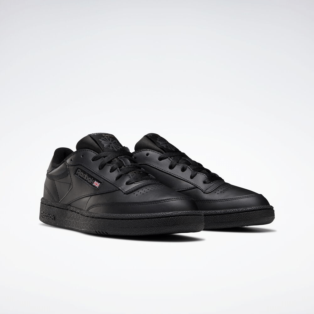 Tênis Reebok Club C 85 Unissex