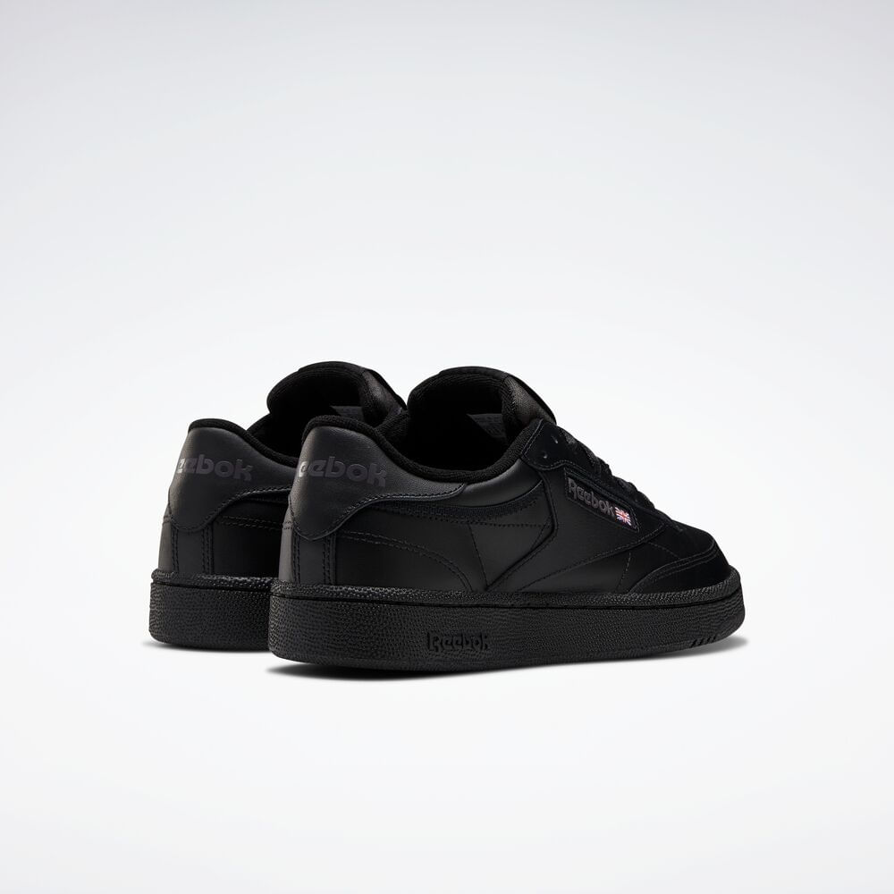 Tênis Reebok Club C 85 Unissex