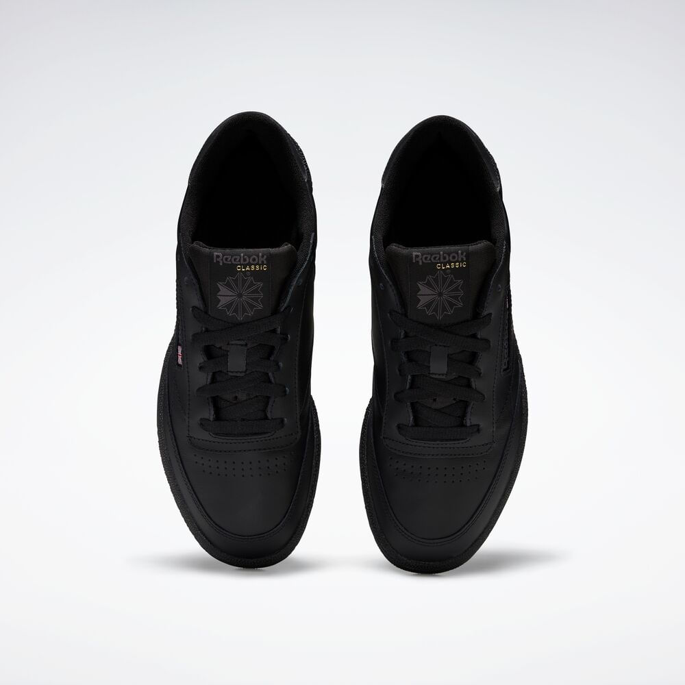 Tênis Reebok Club C 85 Unissex