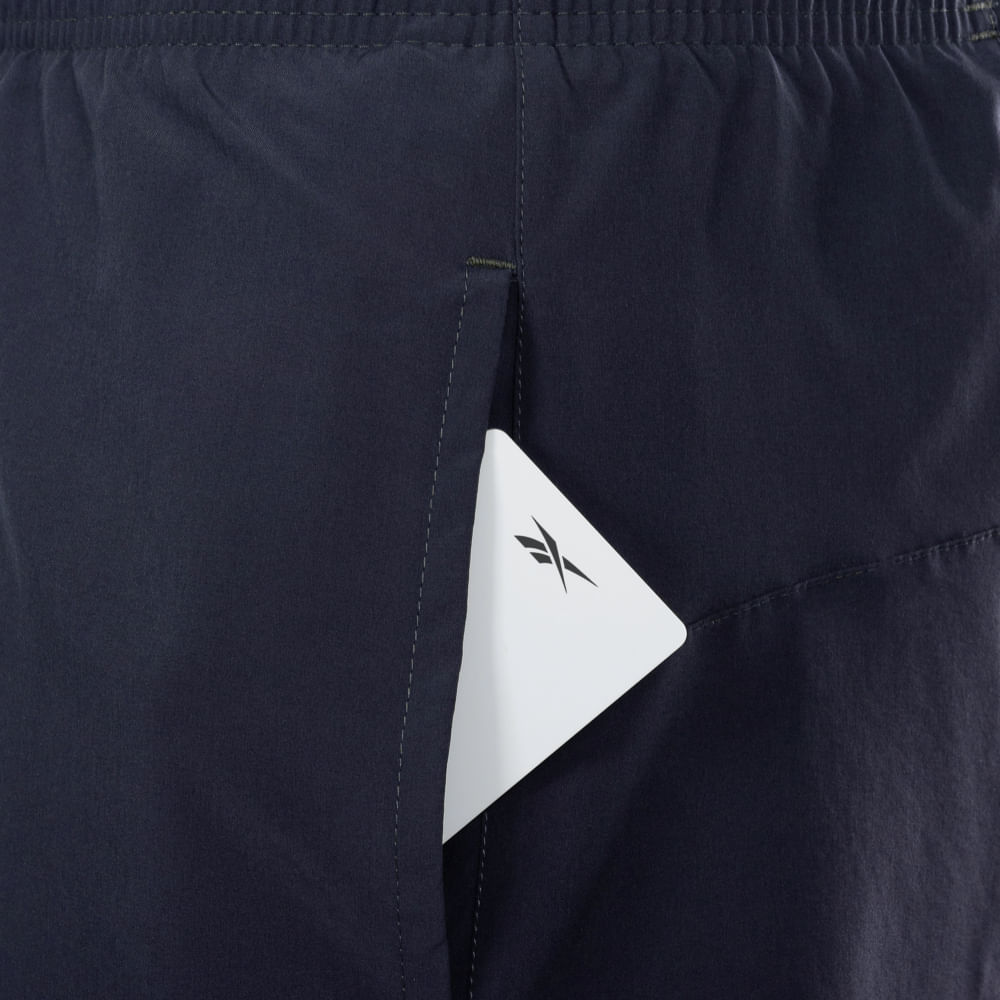 Short Reebok Impact 5 Masculino