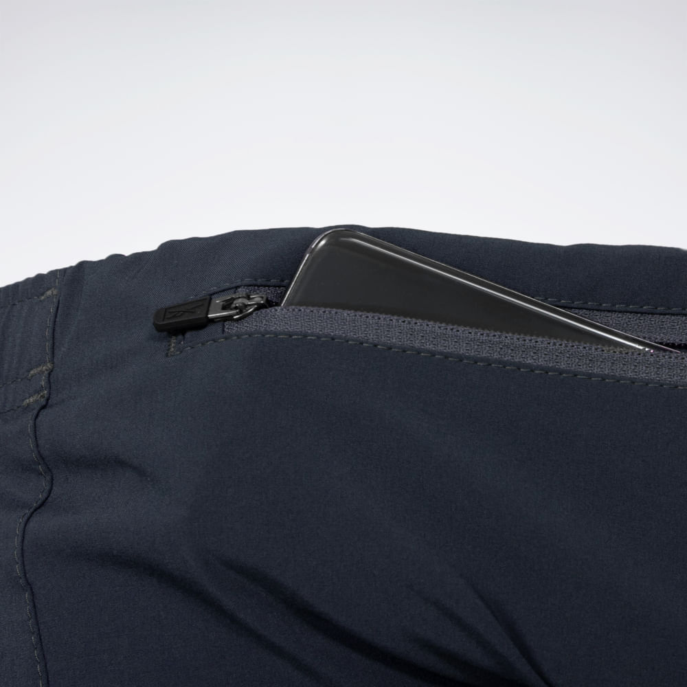 Short Reebok Impact 5 Masculino