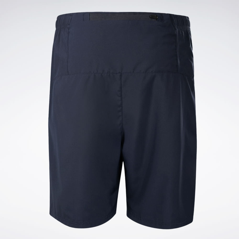 Short Reebok Impact 5 Masculino