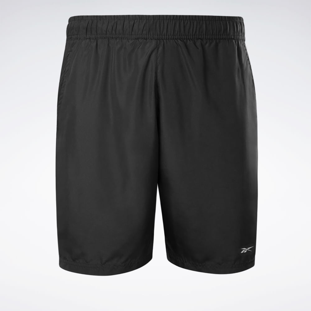 Short Reebok Agile 5 Masculino