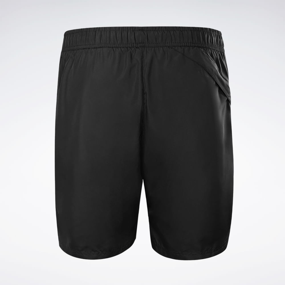Short Reebok Agile 5 Masculino
