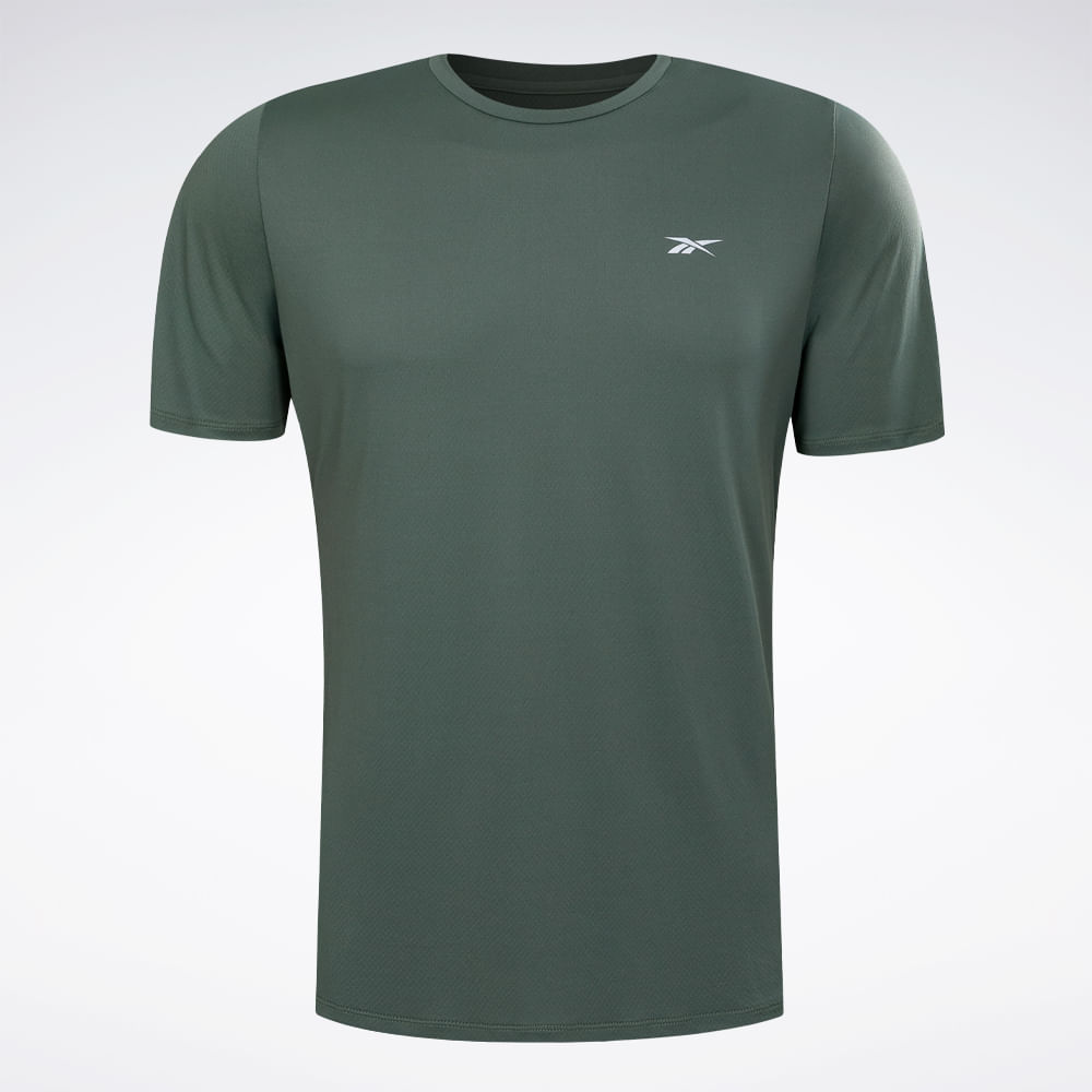 Camiseta Reebok Dynamic Masculina