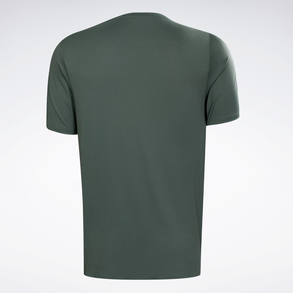 Camiseta Reebok Dynamic Masculina