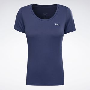 Camiseta Reebok Dynamic Feminina
