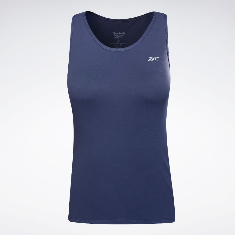 Regata Reebok Dynamic Feminina