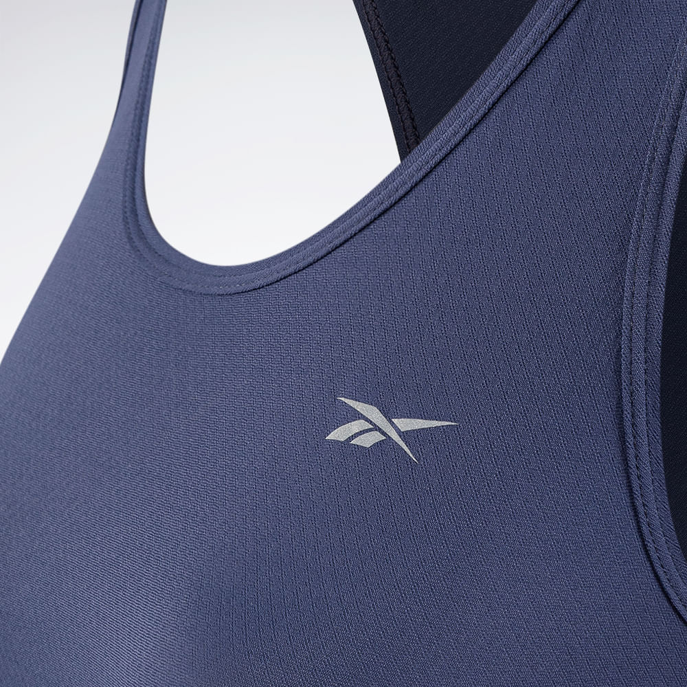 Regata Reebok Dynamic Feminina
