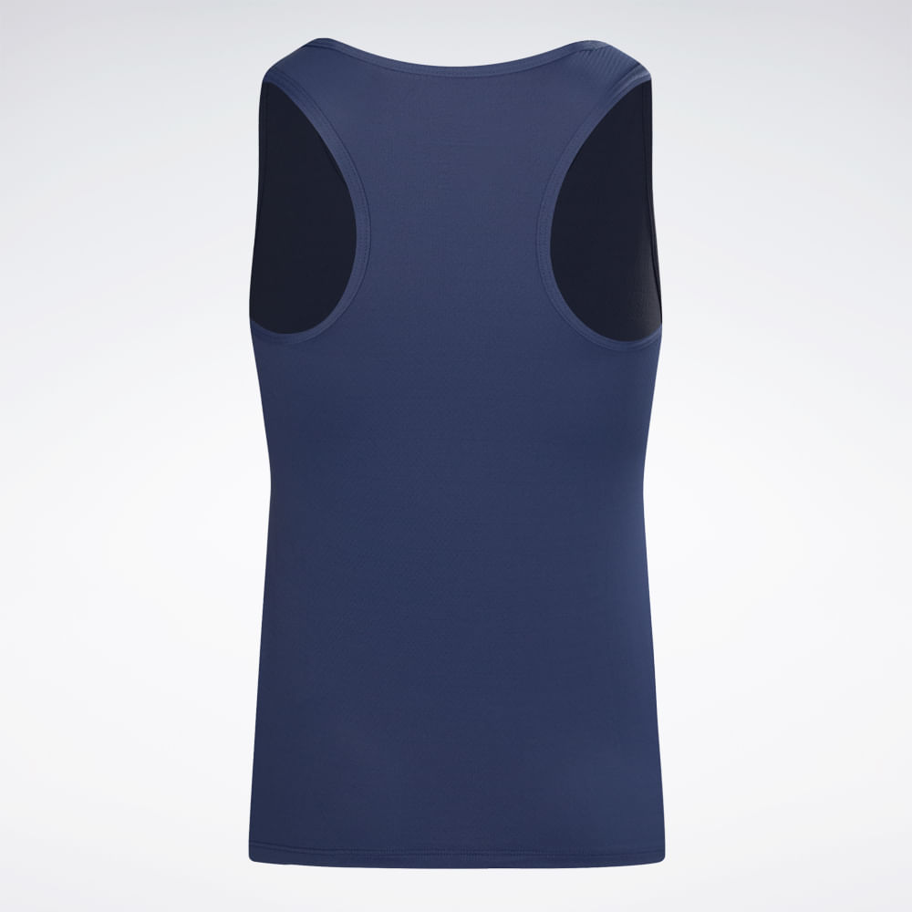 Regata Reebok Dynamic Feminina
