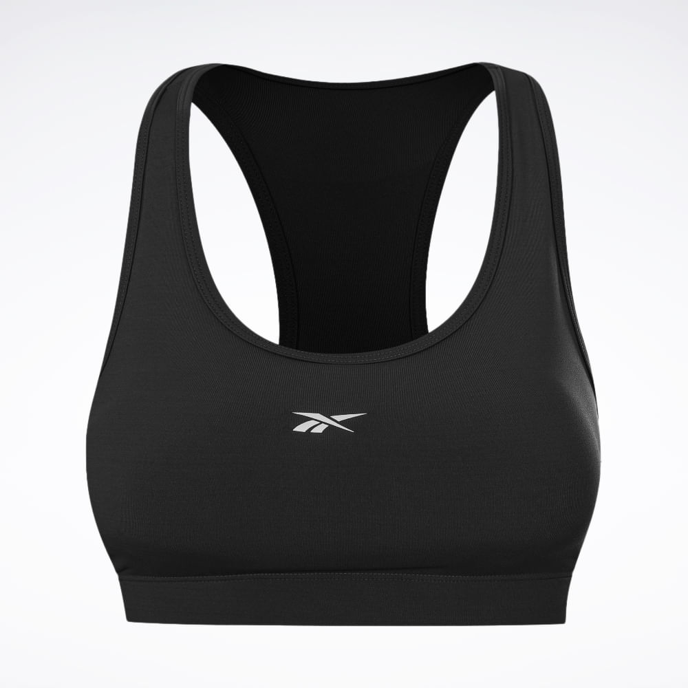 Top Reebok Nadador com Bojo Feminino