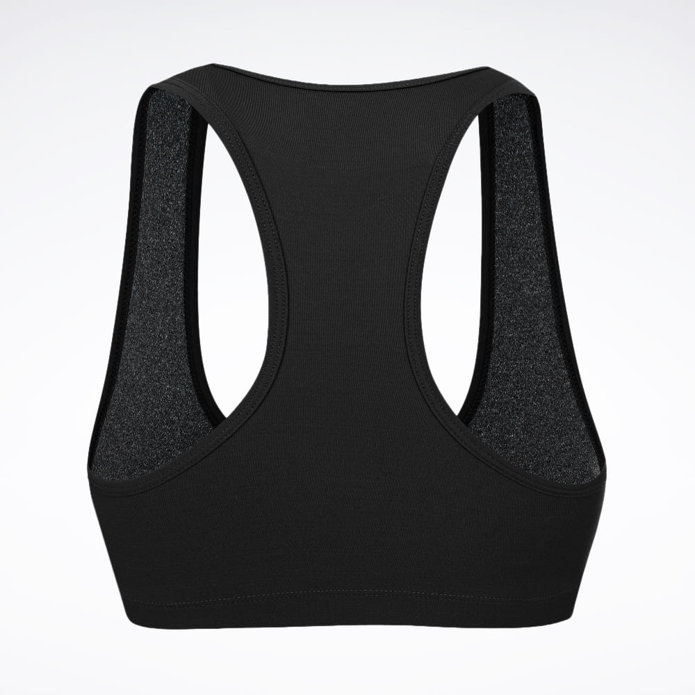 Top Reebok Nadador com Bojo Feminino