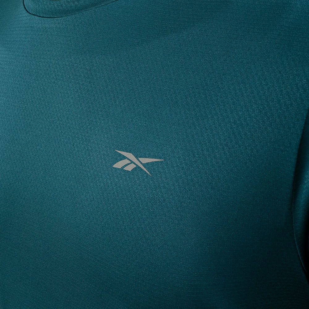 Camiseta Reebok Workout Masculina