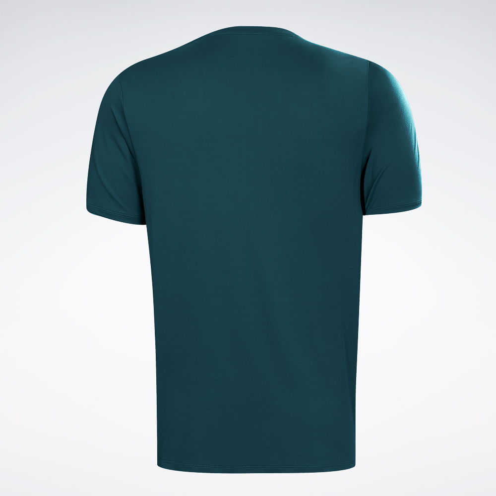 Camiseta Reebok Workout Masculina