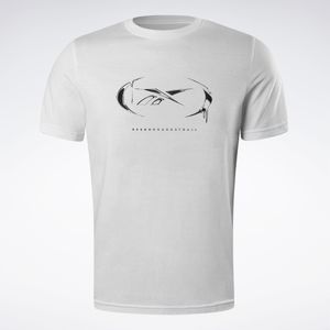 Camiseta Reebok GS Basketball Drip Masculina