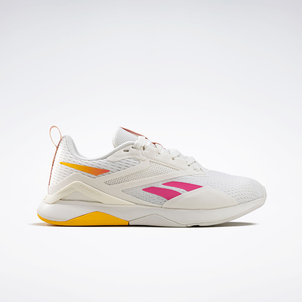 Tênis Reebok Nanoflex TR V2 Feminino