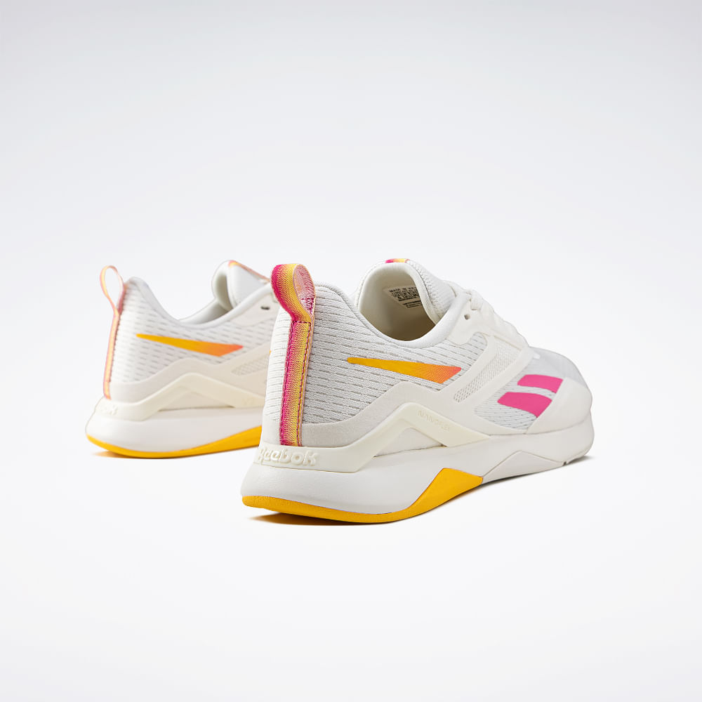 Tênis Reebok Nanoflex TR V2 Feminino