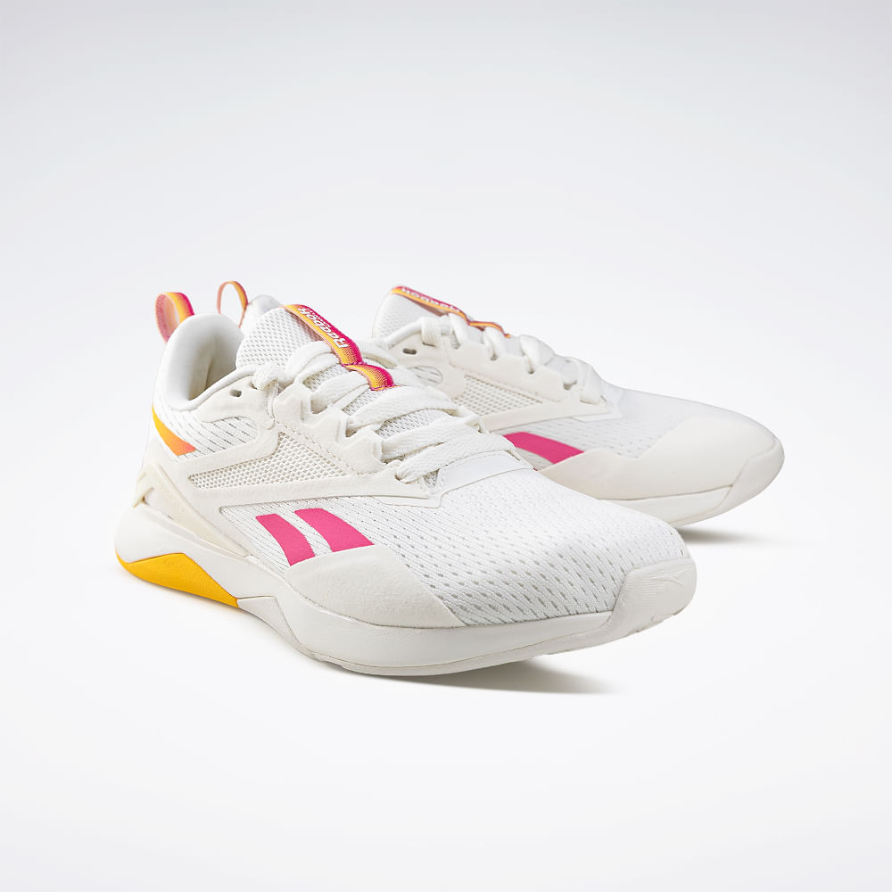 Tênis Reebok Nanoflex TR V2 Feminino