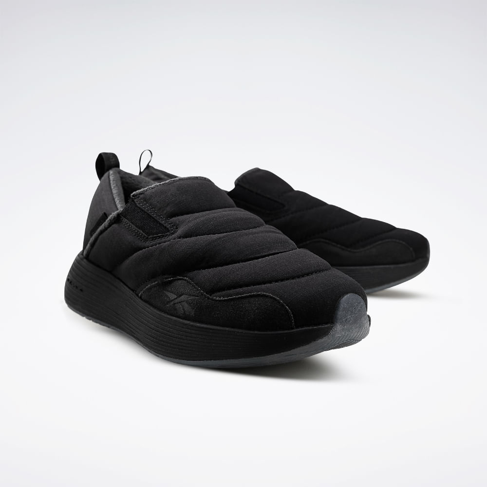 Tênis Reebok DMX Comfort + Slip On Winter Unissex