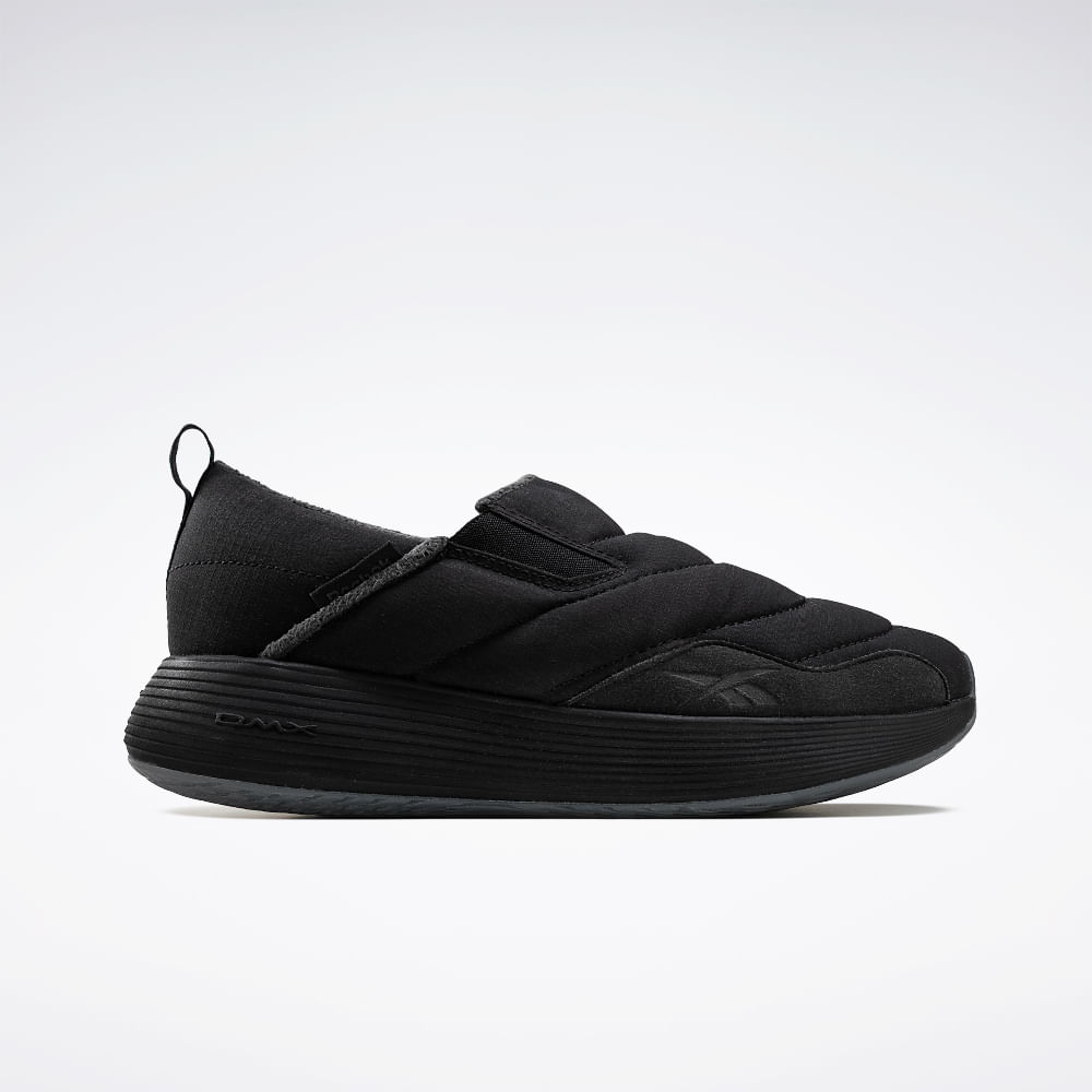 Tênis Reebok DMX Comfort + Slip On Winter Unissex
