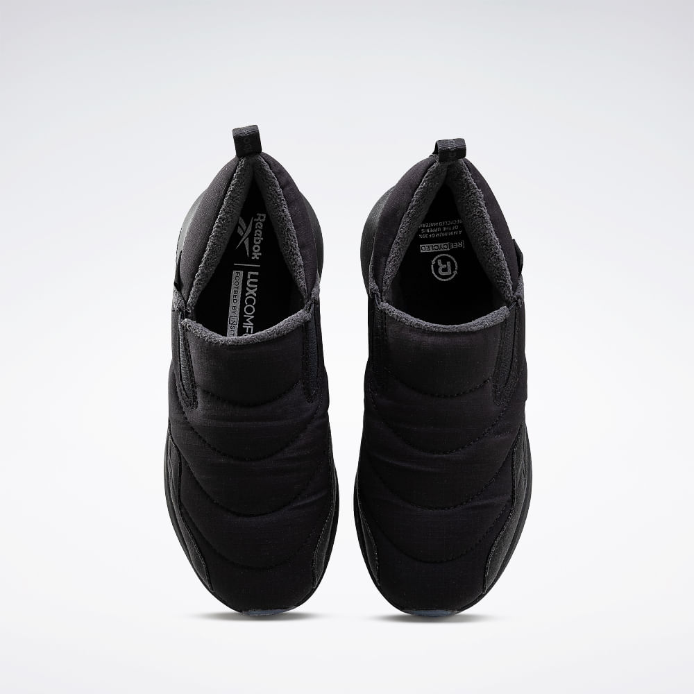 Tênis Reebok DMX Comfort + Slip On Winter Unissex