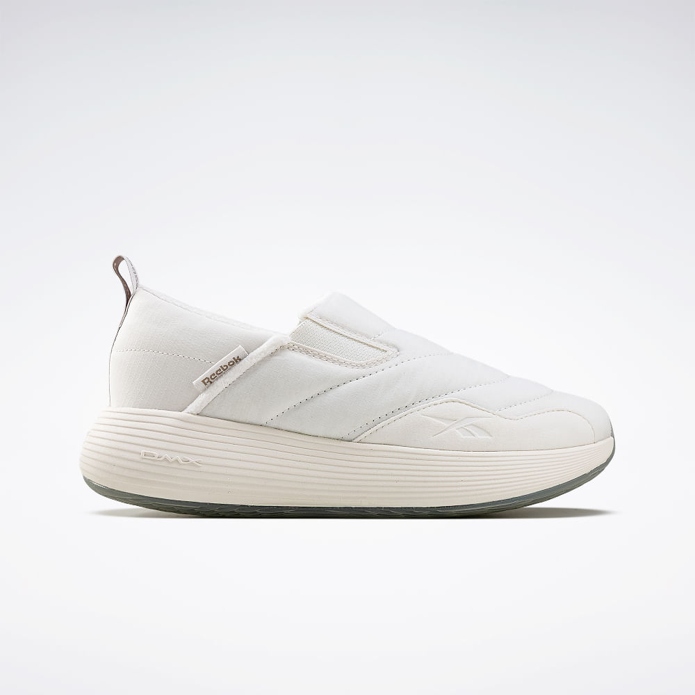 Tênis Reebok DMX Comfort + Slip On Winter Unissex